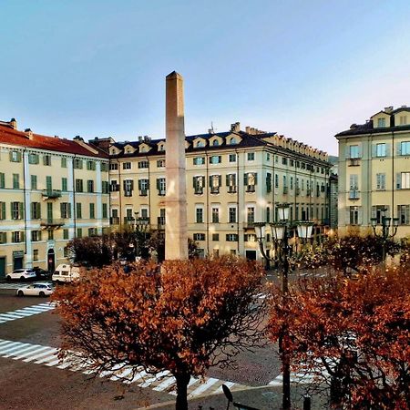 B&B Saluzzo Paesana 1718 Turin Ngoại thất bức ảnh