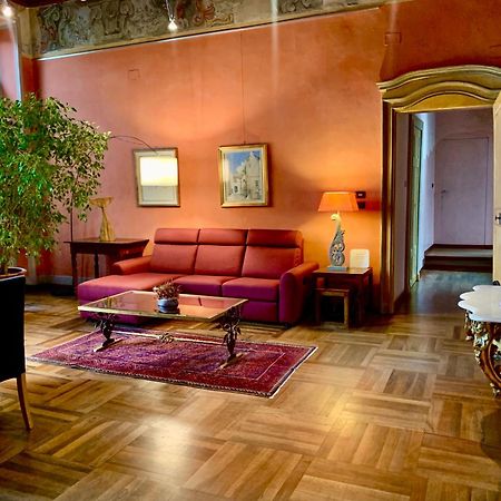 B&B Saluzzo Paesana 1718 Turin Ngoại thất bức ảnh