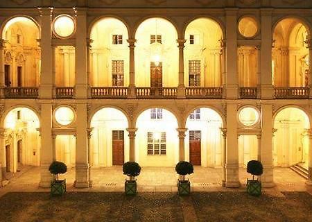 B&B Saluzzo Paesana 1718 Turin Ngoại thất bức ảnh