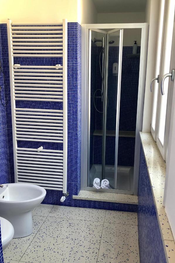B&B Saluzzo Paesana 1718 Turin Ngoại thất bức ảnh