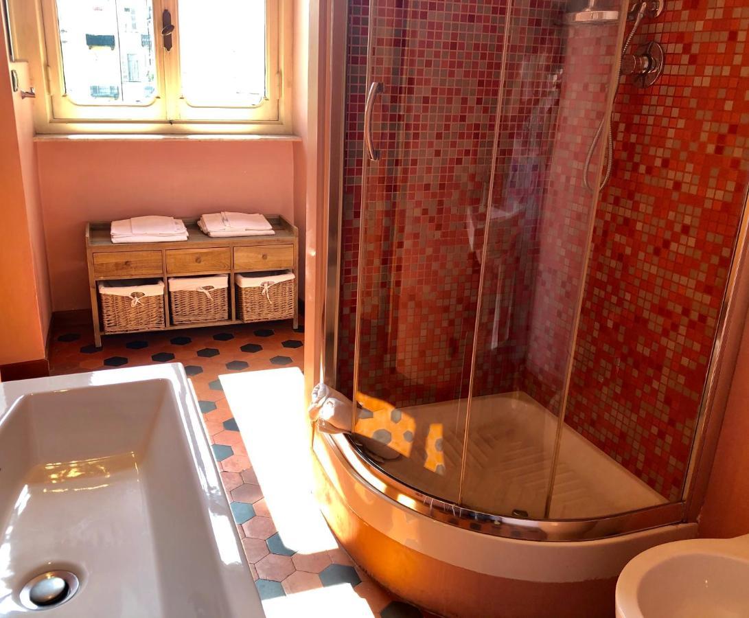 B&B Saluzzo Paesana 1718 Turin Ngoại thất bức ảnh