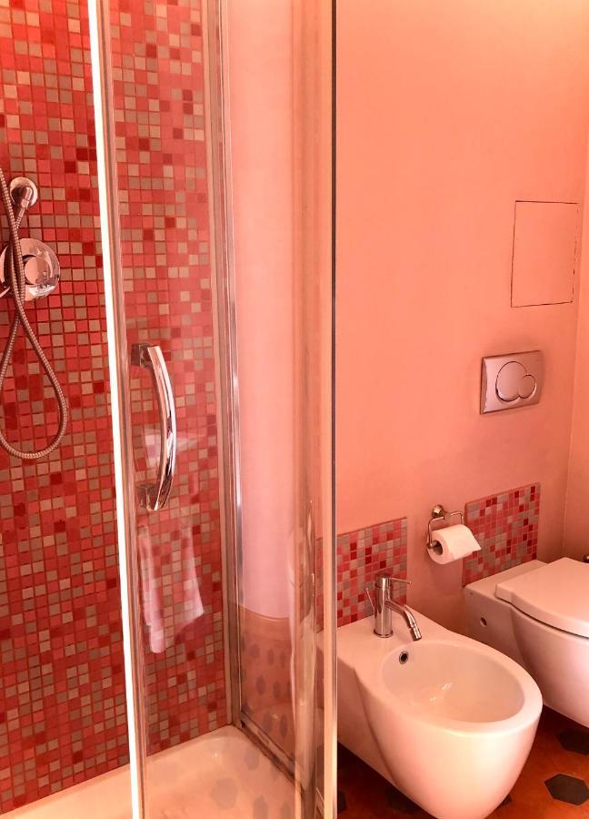 B&B Saluzzo Paesana 1718 Turin Ngoại thất bức ảnh