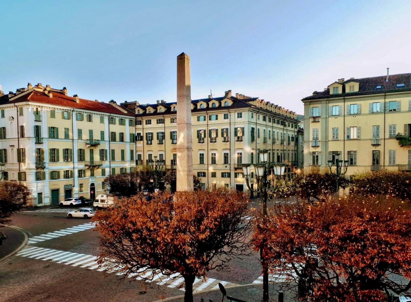 B&B Saluzzo Paesana 1718 Turin Ngoại thất bức ảnh