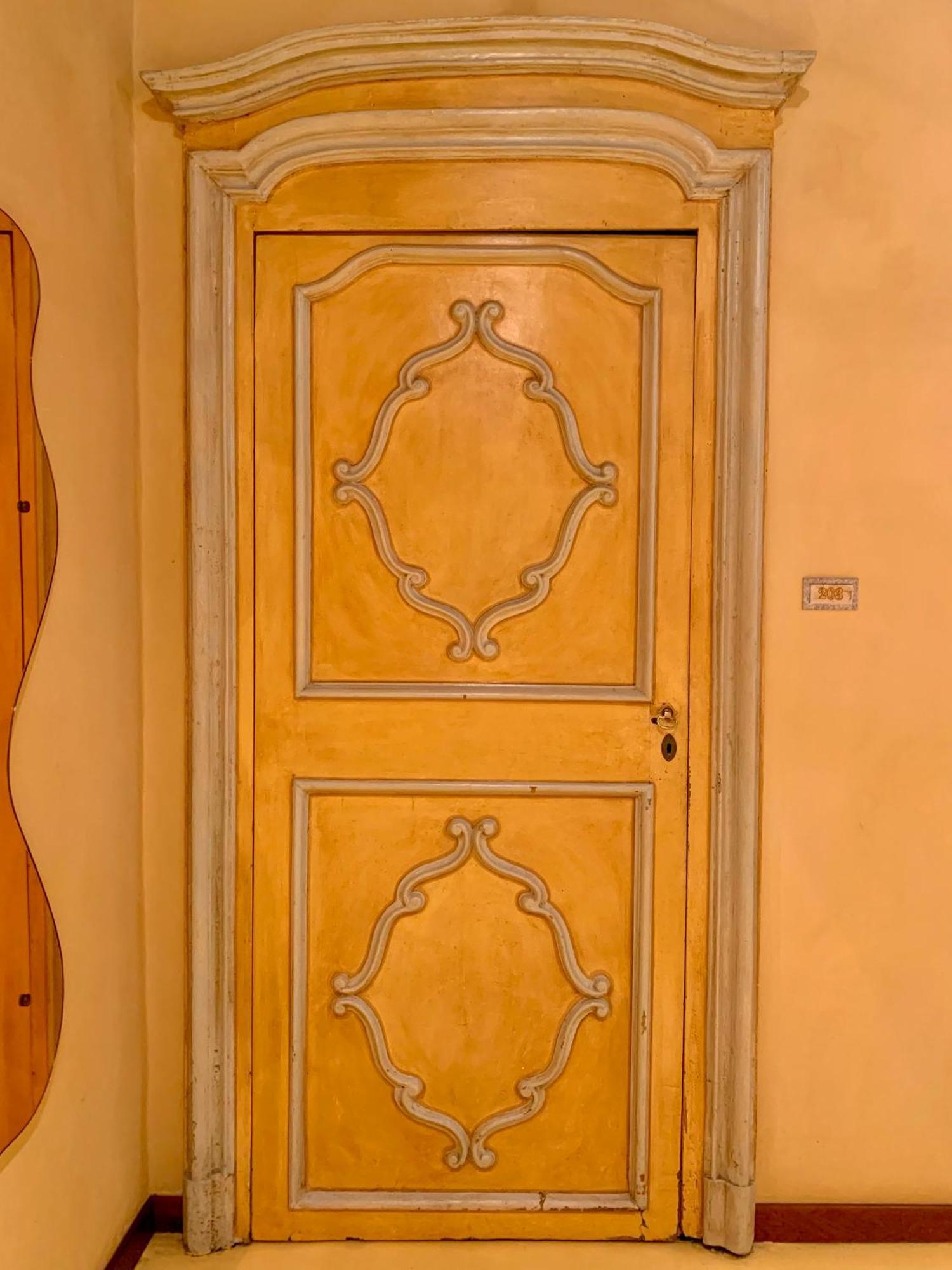 B&B Saluzzo Paesana 1718 Turin Ngoại thất bức ảnh