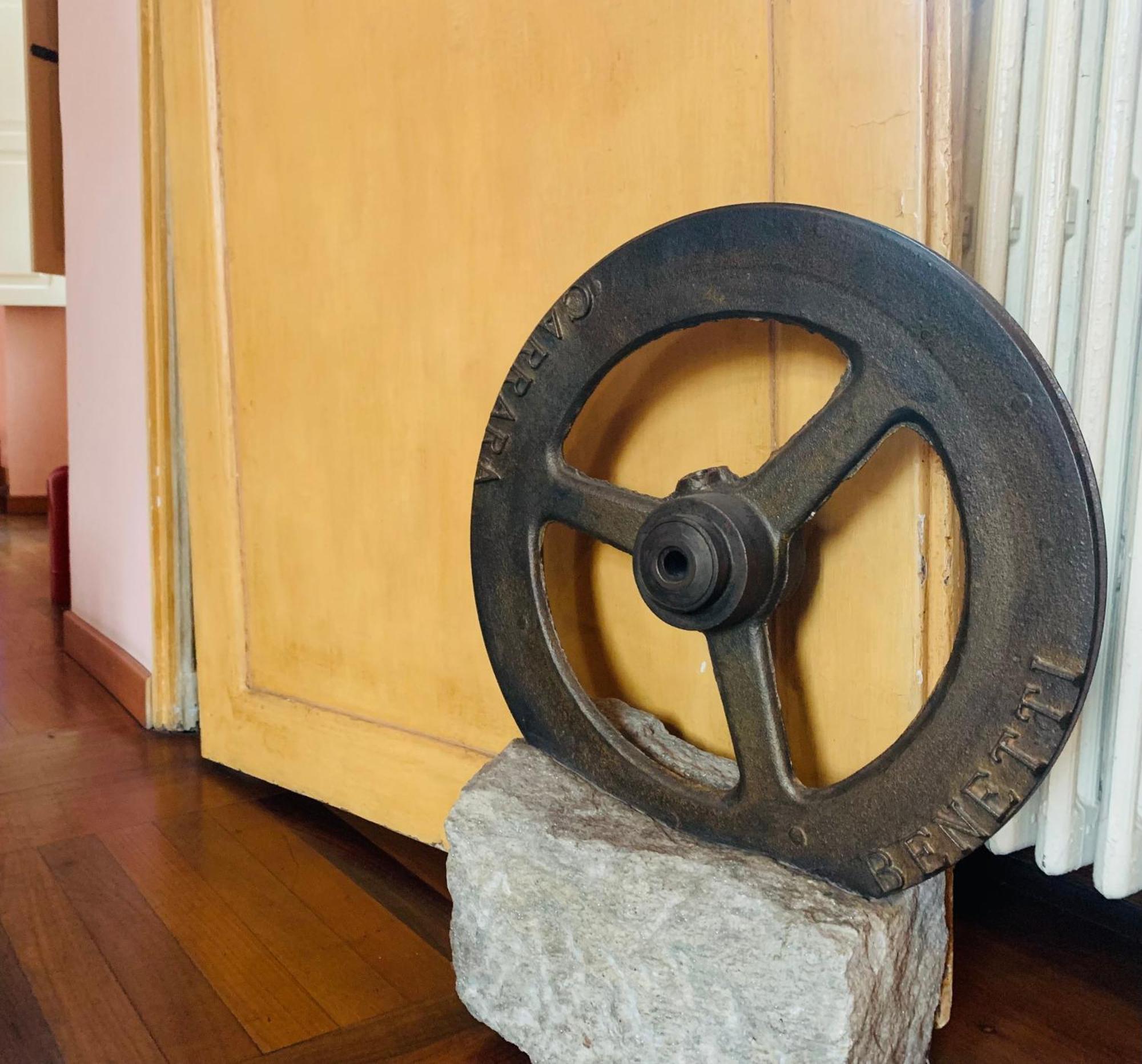 B&B Saluzzo Paesana 1718 Turin Ngoại thất bức ảnh