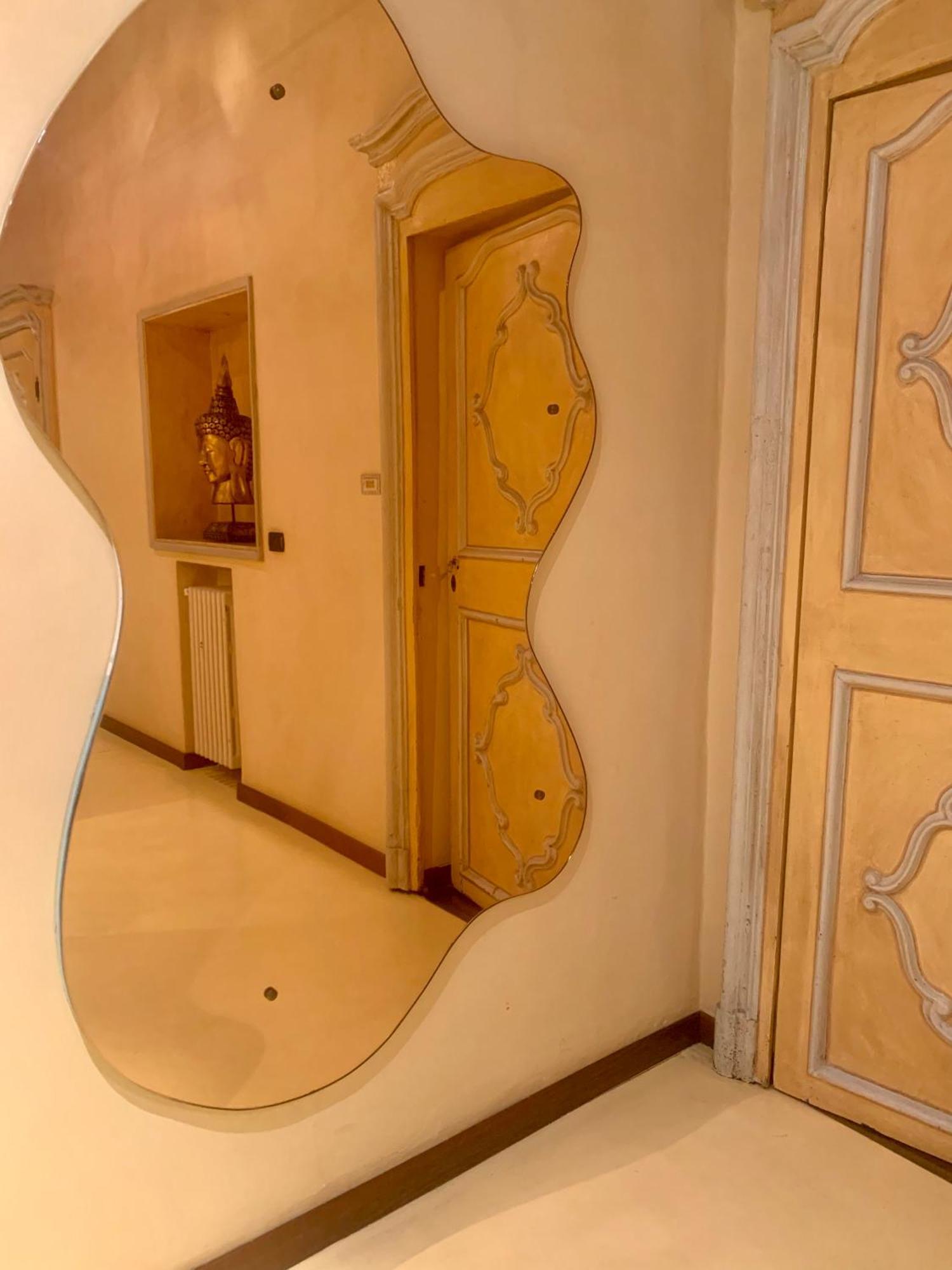 B&B Saluzzo Paesana 1718 Turin Ngoại thất bức ảnh