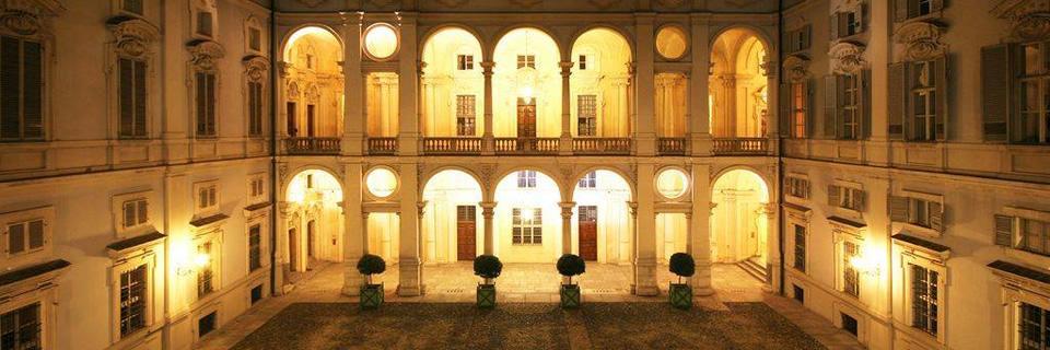 B&B Saluzzo Paesana 1718 Turin Ngoại thất bức ảnh