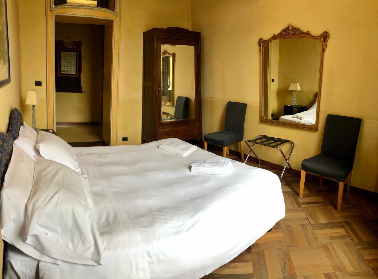 B&B Saluzzo Paesana 1718 Turin Ngoại thất bức ảnh
