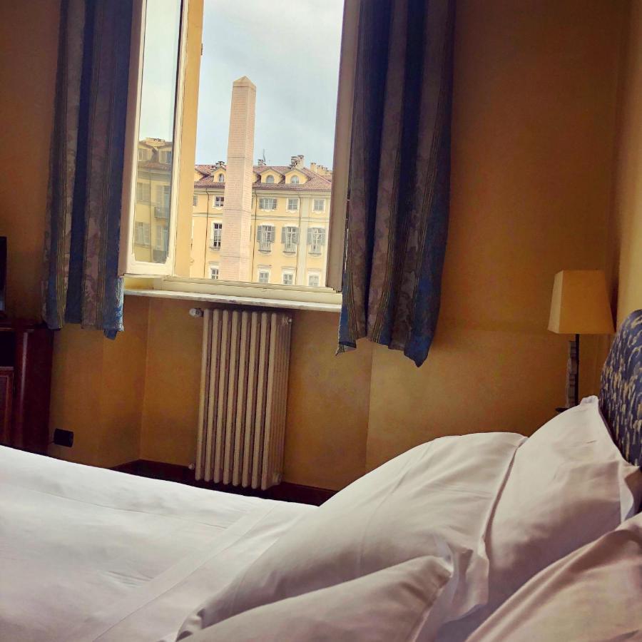 B&B Saluzzo Paesana 1718 Turin Ngoại thất bức ảnh