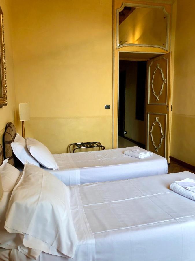 B&B Saluzzo Paesana 1718 Turin Ngoại thất bức ảnh