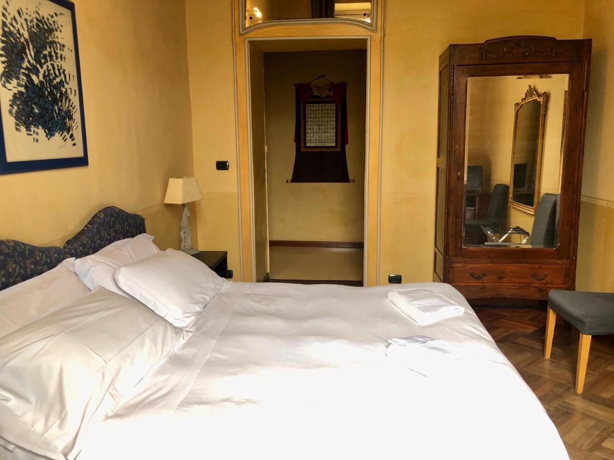 B&B Saluzzo Paesana 1718 Turin Ngoại thất bức ảnh