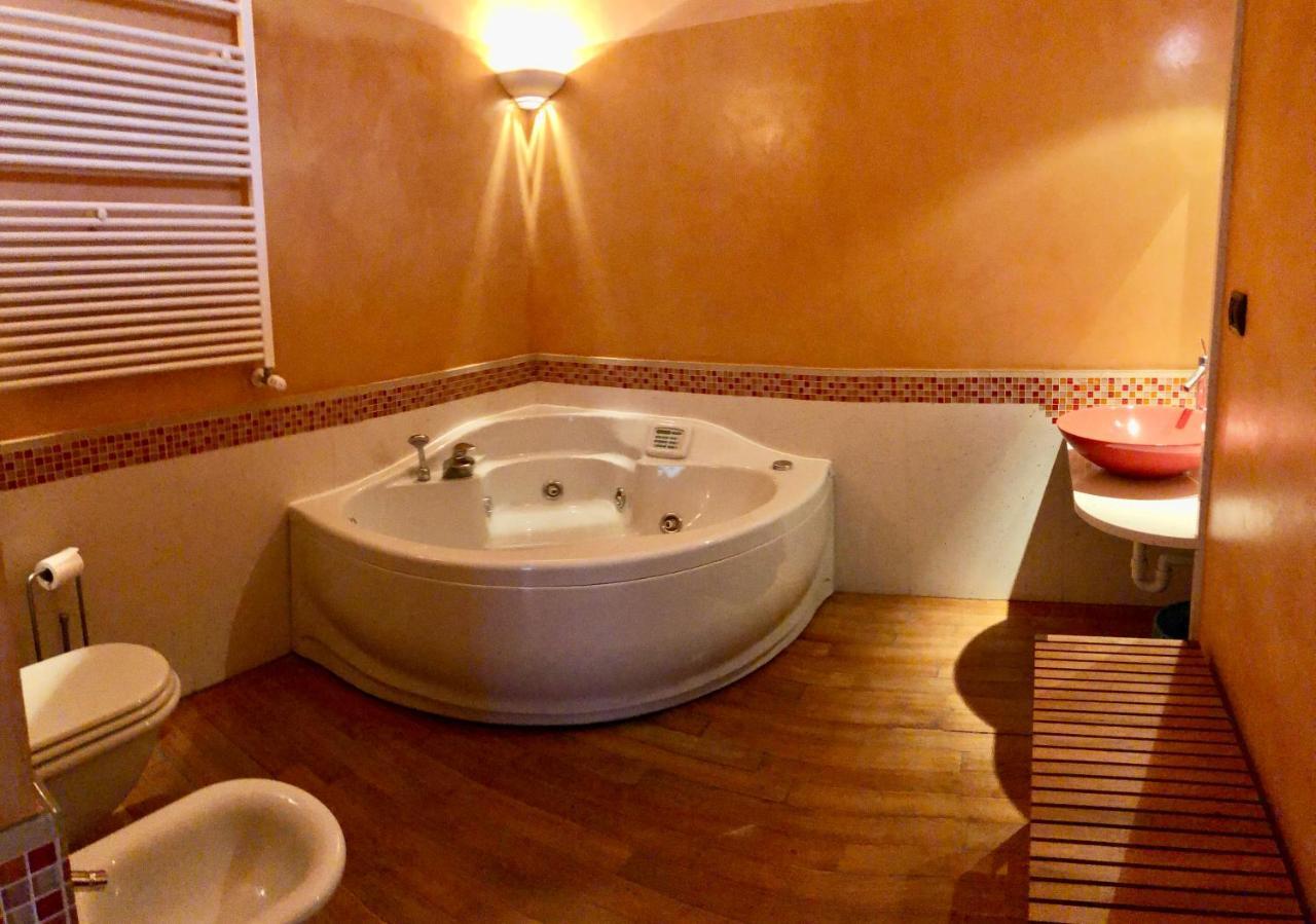 B&B Saluzzo Paesana 1718 Turin Ngoại thất bức ảnh
